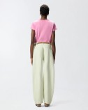 BASICO T-SHIRT PINKO 100373-A34F-Q48