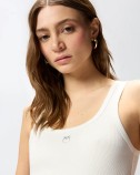 CALCOLATORE TANK ТОП PINKO 100807-A338-Z05