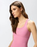 CALCOLATORE TANK ТОП PINKO 100807-A338-Q48