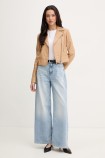 NEW SENSIBILE LEATHER ЯКЕ PINKO 106247-A32I-D41