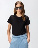 BUSSOLOTTO ТЕНИСКА PINKO 100355-A339-Z99