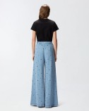 BUSSOLOTTO ТЕНИСКА PINKO 100355-A339-Z99