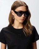 BUSSOLOTTO ТЕНИСКА PINKO 100355-A339-Z99