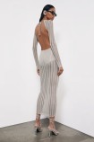 DRESS Patrizia Pepe 2A3031-K328-W435