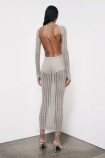 DRESS Patrizia Pepe 2A3031-K328-W435