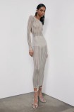 DRESS Patrizia Pepe 2A3031-K328-W435