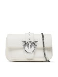 LOVE ONE POCKET C ЧАНТА PINKO 100061-A0F1-Z14O