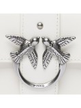 LOVE ONE POCKET C ЧАНТА PINKO 100061-A0F1-Z14O