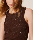 ТОП TWINSET 261AP2201-10780