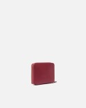 ПОРТМОНЕ ZIP AROUND VITELLO SETA PINKO 100249-A0F1-RR8Q