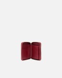 ПОРТМОНЕ ZIP AROUND VITELLO SETA PINKO 100249-A0F1-RR8Q