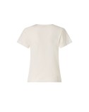 BASICO T-SHIRT PINKO 100373-A3HX-ZCF