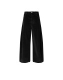 EMMA EGG TROUSERS PINKO 107196-A3HF-Z99