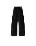 EMMA EGG TROUSERS PINKO 107196-A3HF-Z99