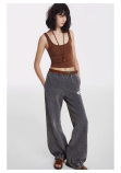 PAZZO  TROUSERS PINKO 105508-A3HT-I91