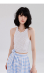 ARBAIA ТОП PINKO 107668-A3M0-Z05