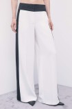 TROUSERS Patrizia Pepe 8P0244-C7004-J526