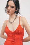 DRESS Patrizia Pepe 8A0394-J0047-R904