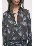 РОКЛЯ Patrizia Pepe 8A0500-J0077-YA53