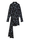 РОКЛЯ Patrizia Pepe 8A0500-J0077-YA53