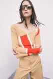 BLOUSE Patrizia Pepe 8K0042-K7X5-F5O5