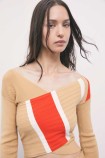 BLOUSE Patrizia Pepe 8K0042-K7X5-F5O5