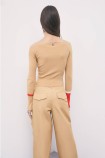 BLOUSE Patrizia Pepe 8K0042-K7X5-F5O5