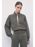 SWEATSHIRT Patrizia Pepe 8M0120-J0044-G643