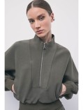 SWEATSHIRT Patrizia Pepe 8M0120-J0044-G643