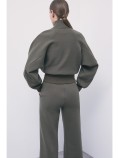 SWEATSHIRT Patrizia Pepe 8M0120-J0044-G643