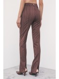 ПАНТАЛОН Patrizia Pepe 8P0521-C7001-F604