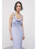 РОКЛЯ Patrizia Pepe 8A0300-C0247-CB32