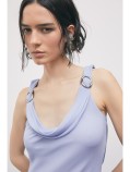 РОКЛЯ Patrizia Pepe 8A0300-C0247-CB32