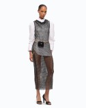 CARRERA РОКЛЯ PINKO 107322-A3IH-Z99