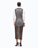 CARRERA РОКЛЯ PINKO 107322-A3IH-Z99