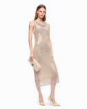 CARRERA РОКЛЯ PINKO 107322-A3IH-H78