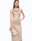 CARRERA РОКЛЯ PINKO 107322-A3IH-H78