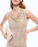CARRERA РОКЛЯ PINKO 107322-A3IH-H78