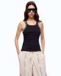 CORIANDOLI ТОП PINKO 104109-A3J4-Z99