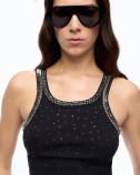 CORIANDOLI ТОП PINKO 104109-A3J4-Z99