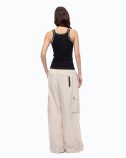CORIANDOLI ТОП PINKO 104109-A3J4-Z99