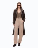 NEW LEXY TROUSERS PINKO 107201-A18E-L13