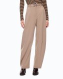 NEW LEXY TROUSERS PINKO 107201-A18E-L13