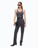 SAINT TROPEZ TANK ТОП PINKO 107376-A3FY-I76