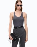 SAINT TROPEZ TANK ТОП PINKO 107376-A3FY-I76