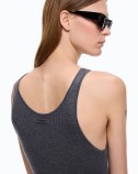 SAINT TROPEZ TANK ТОП PINKO 107376-A3FY-I76