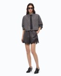 CARLINA SHIRT PINKO 107453-A3FQ-ZF6