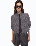 CARLINA SHIRT PINKO 107453-A3FQ-ZF6
