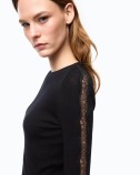 COPENAGHEN ПУЛОВЕР PINKO 107269-A3I0-Z99