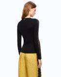 COPENAGHEN ПУЛОВЕР PINKO 107269-A3I0-Z99